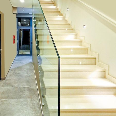 Abn Residence Porec Luaran gambar