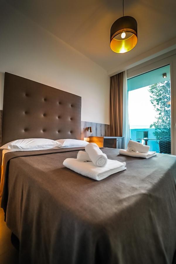 Abn Residence Porec Luaran gambar